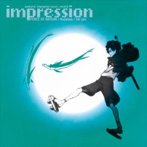 Download track Silver Morning Nujabes, Fat Jon, Force Of Nature