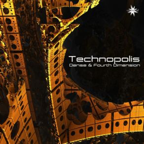 Download track Technopolis Dense, Fourth Dimension