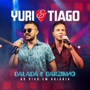Download track Balada E Barzinho (Ao Vivo) Tiago