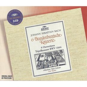 Download track Orchestral Suite No. 3 In D-Dur, BWV 1068 - Gigue Johann Sebastian Bach