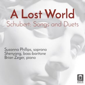 Download track Iphigenia, Op. 98 No. 3, D. 573 Susanna Phillips