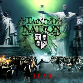 Download track What Are You Waiting For Tainted Nation