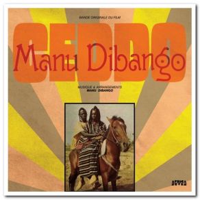 Download track Ceddo Manu Dibango