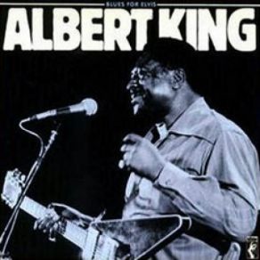 Download track That's All Right Albert King