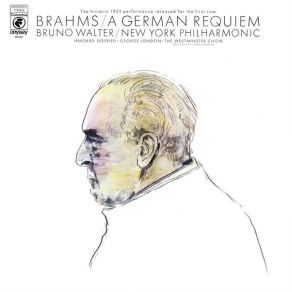 Download track 05 - 5. Ihr Habt Nun Traurigkeit Johannes Brahms