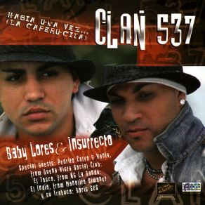 Download track El Celular Clan 537