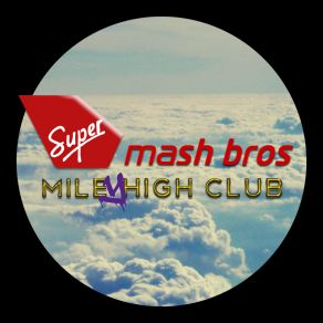 Download track Islands May Close But Little Hawaii Is Forever Super Mash Bros.ZRobUSA