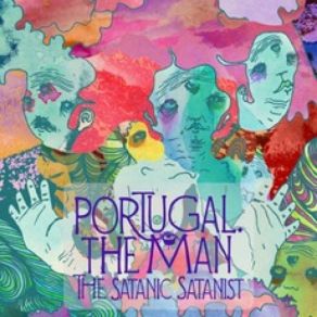 Download track The Sun Portugal. The Man