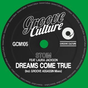 Download track Dreams Come True (Hypersoul-X's Ht Mix) Laura Jackson