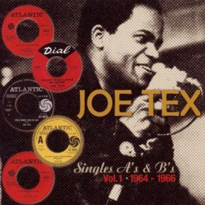 Download track You Better Believe It Baby Joe Tex