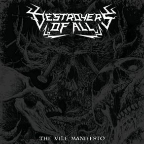 Download track False Idols Destroyers Of All
