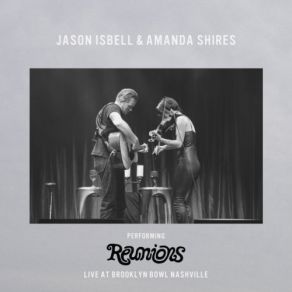 Download track Running With Our Eyes Closed Jason Isbell, Amanda Shires