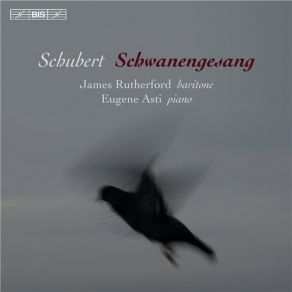 Download track 3. Schwanengesang D. 957 - Frühlingssehnsucht Franz Schubert