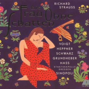 Download track Strauss: Die Frau Ohne Schatten: Act 3 