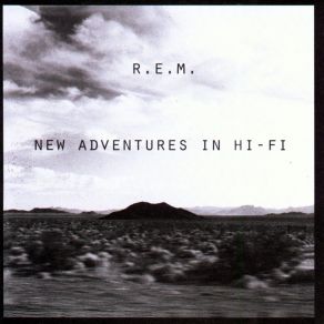 Download track How The West Was Won And Where It Got Us R. E. M.