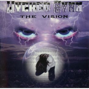 Download track The Vision Wycked Synn