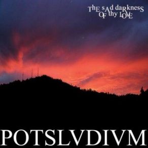 Download track The Sad Darkness Of Thy Love - Caotica (Instrumental) The Sad Darkness Of Thy Love