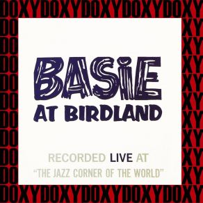 Download track Backstage Blues Count Basie