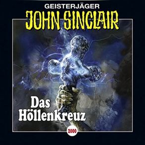 Download track Das Höllenkreuz, Kapitel 05 John Sinclair