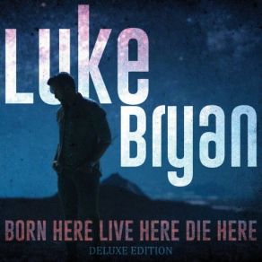 Download track Too Drunk To Drive Luke Bryan
