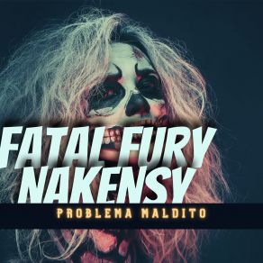 Download track Caminando Caminos Fatal Fury Nakensy