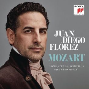 Download track 9. Don Giovanni K 527 - Act I: Dalla Sua Pace Mozart, Joannes Chrysostomus Wolfgang Theophilus (Amadeus)