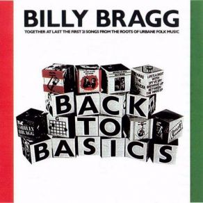 Download track The World Turned Upside Down Billy Bragg
