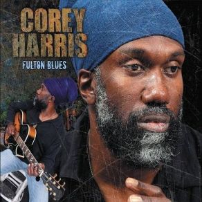 Download track Catfish Blues Corey Harris