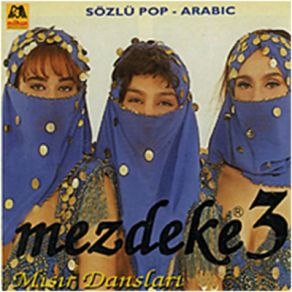 Download track Sout El Tarab Mezdeke