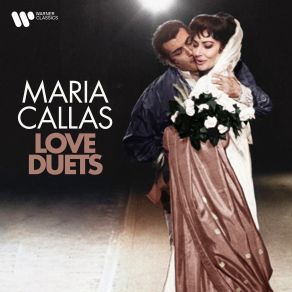 Download track Il Turco In Italia, Act 2- -Credete Alle Femmine Che Dicon D'amarvi! - (Selim, Fiorilla) Maria Callas