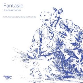 Download track Fantasia X- A Tempo Giusto, Presto, Moderato Joana Amorim