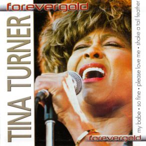 Download track I Smell Trouble Tina Turner