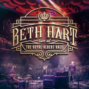 Download track Caught Out In The Rain (Live) Beth Hart