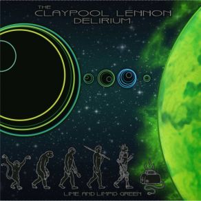 Download track There's No Underwear In Space The Claypool Lennon Delirium