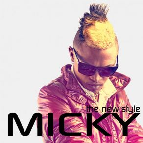 Download track Te Quiero A Ti Micky