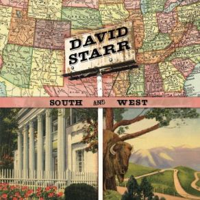 Download track Country Comfort David Starr