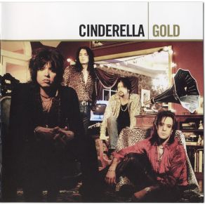 Download track Hot And Bothered Cinderella