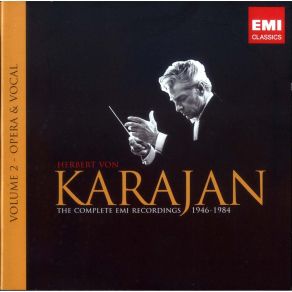 Download track Strauss - Quinquin, Er Soll Jetzt Geh'n Herbert Von Karajan, Chor Der Wiener Staatsoper, Wiener Philarmoniker