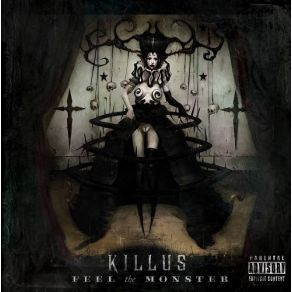 Download track Get Your Gunn (Marilyn Manson Cover) Killus