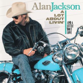 Download track If It Ain't One Thing (It's You) Alan Jackson