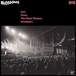 Download track My Vacant Days (Live From The Plaza Theatre, Stockport) Blossoms