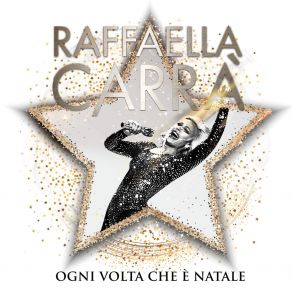 Download track Merry Christmas Everyone (R. Carrà Version) Raffaella Carrà