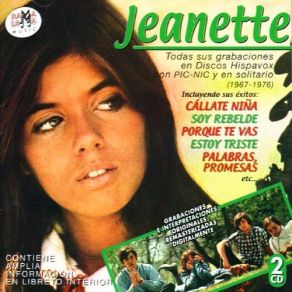 Download track Te Esperare Jeanette