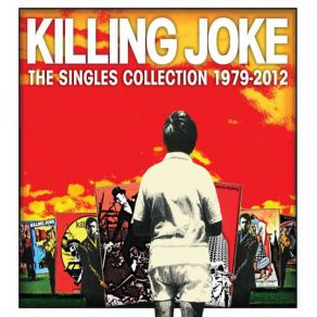 Download track Jana Killing Joke