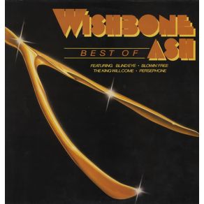 Download track Living Proof Wishbone Ash