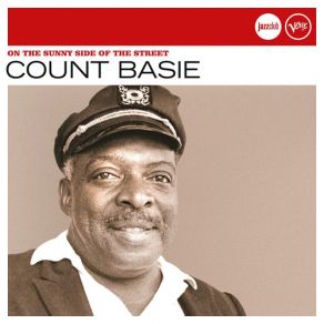 Download track Bewitched Count Basie