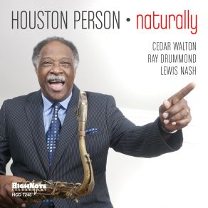 Download track Namely You Houston Person