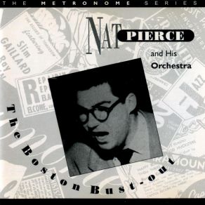 Download track Pat Cuban Orchestra, Nat Pierce