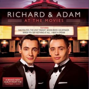 Download track Can You Feel The Love Tonight Richard & Adam