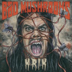 Download track Vrijeme Promjena Bad Mushrooms
